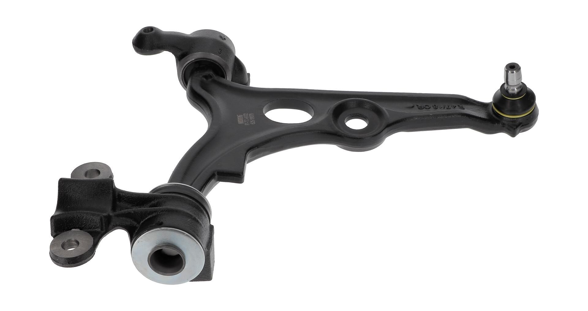 FITC8872 Moog Brazo inferior derecho de la suspensión delantera