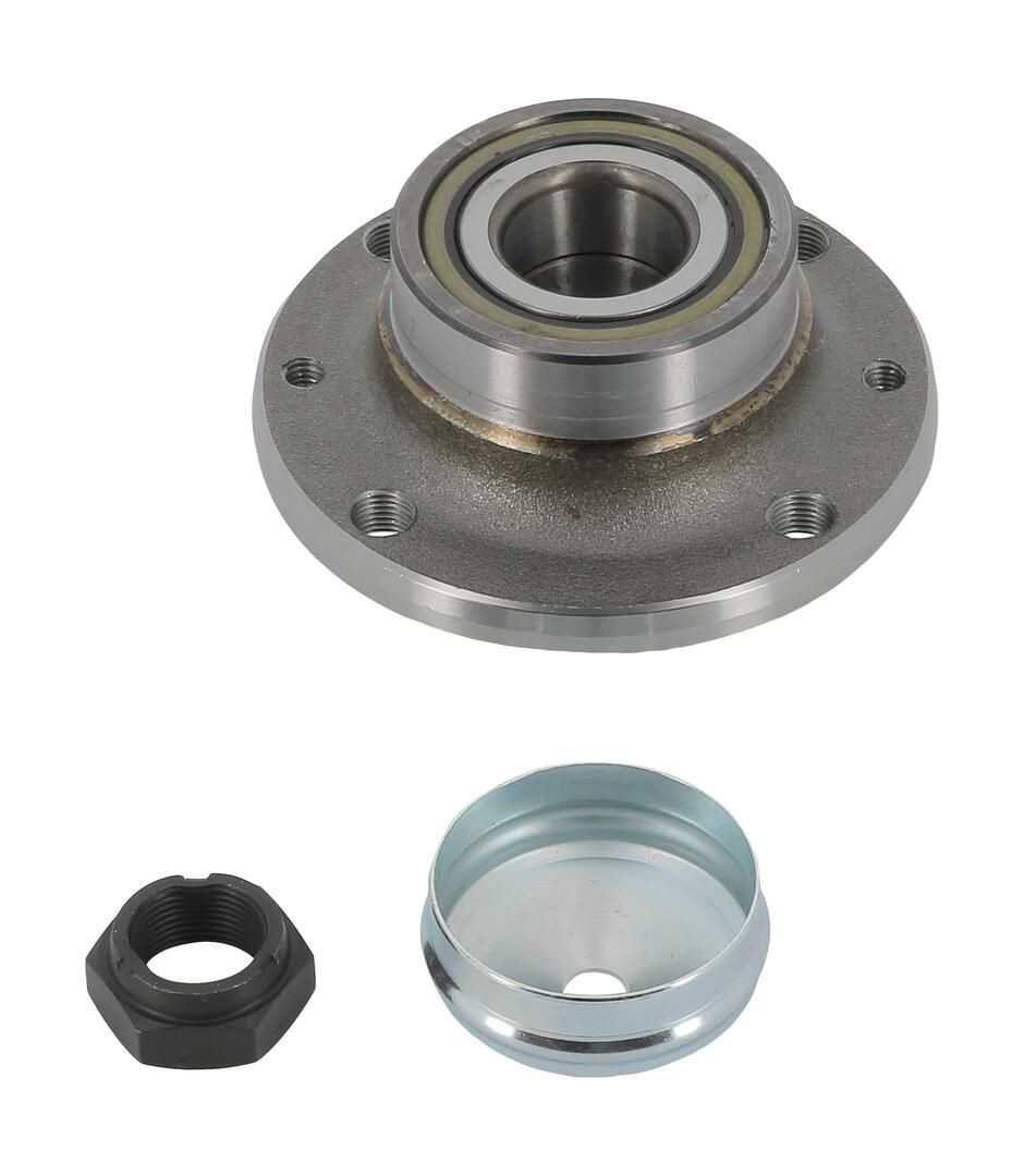 Comprar Cubo de rueda trasero Fiat Tempra  159