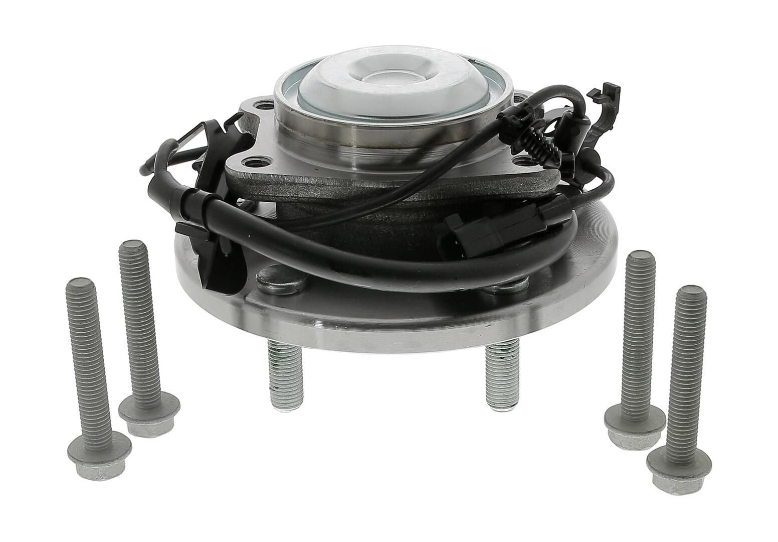 Cubo de rueda trasero derecho K04779796AA Fiat/Alfa/Lancia