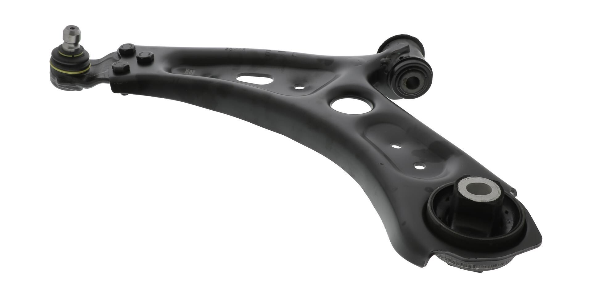 Brazo inferior izquierdo de la suspensión delantera Magneti Marelli ARM484 precio, desde 67,61 EUR