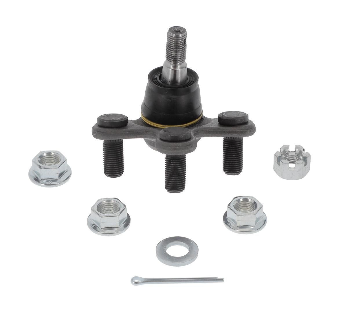 Rótula inferior de suspensión Honda Civic X hatchback (FC, FK) (2017 - 2021) precio, desde 21,40 EUR