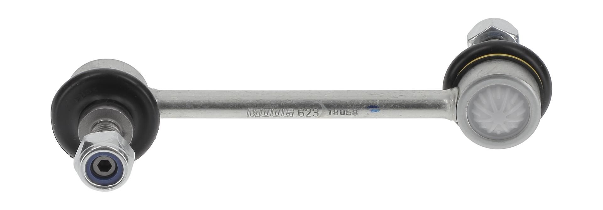 Silentblock de la barra estabilizadora para Honda Accord VII CL, CM