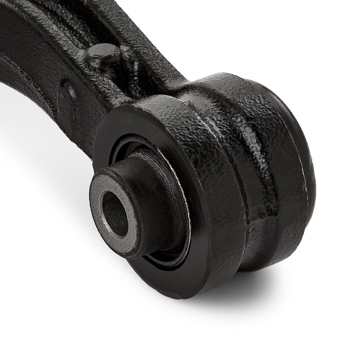 HOTC5071 Moog Brazo inferior izquierdo de la suspensión delantera