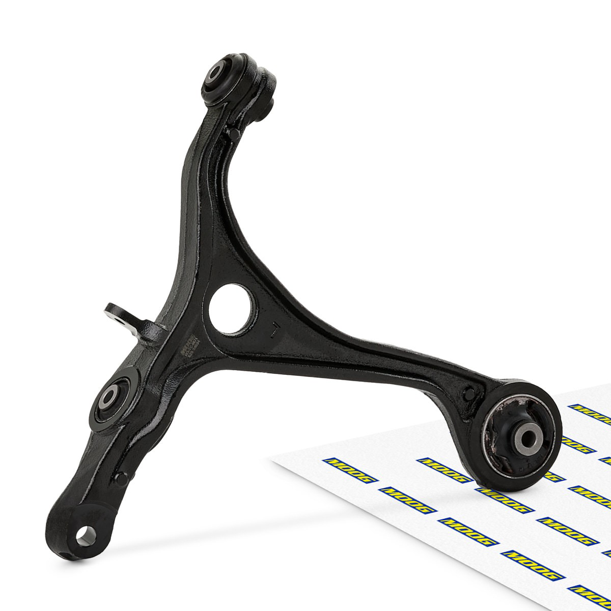 Comprar HOTC5071 Moog Brazo inferior izquierdo de la suspensión delantera