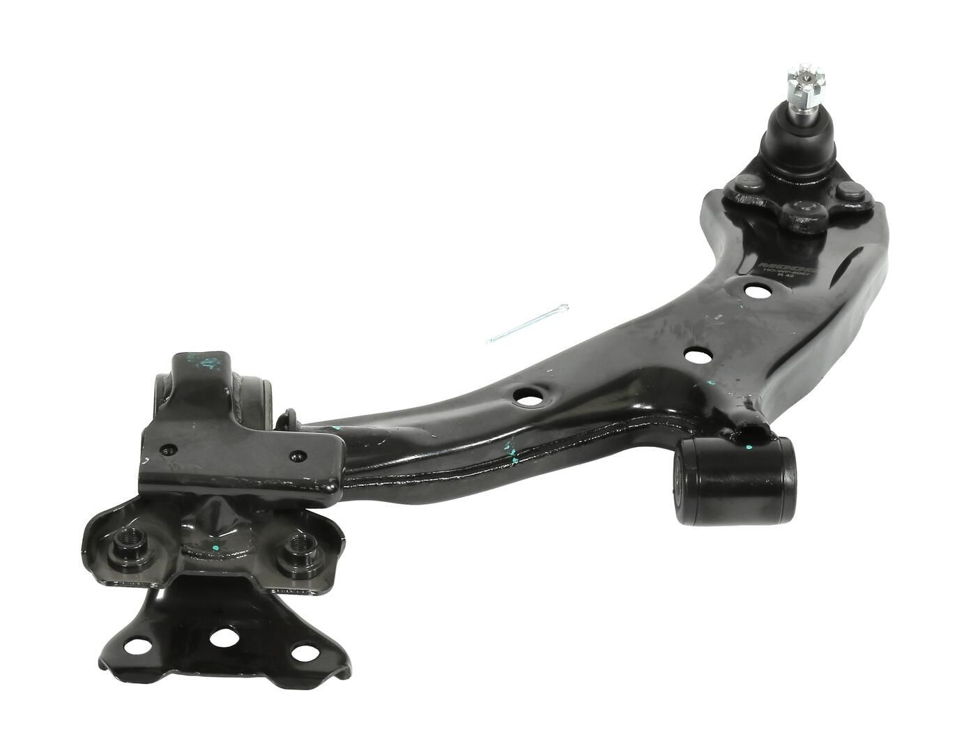 HOWP8097 Moog Brazo inferior izquierdo de la suspensión delantera