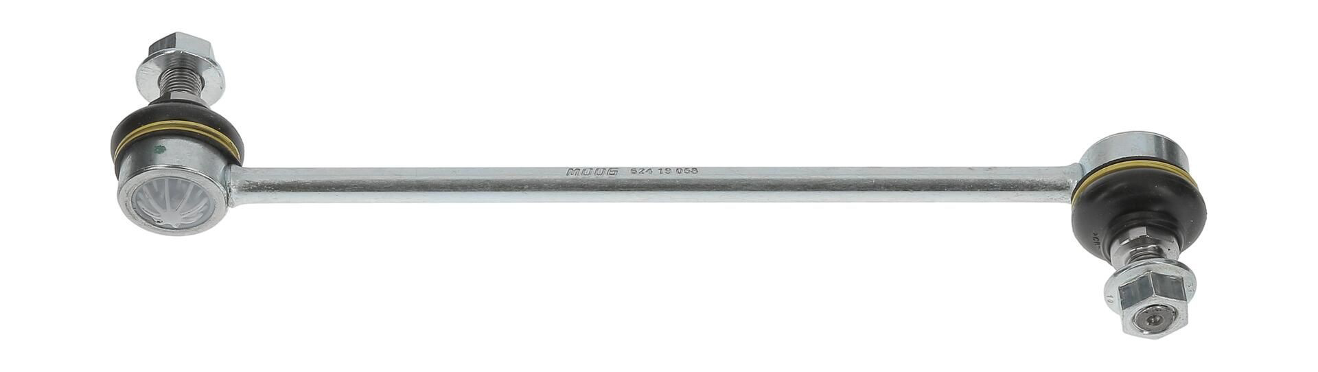 Soporte de la barra estabilizadora delantera KIA Optima III