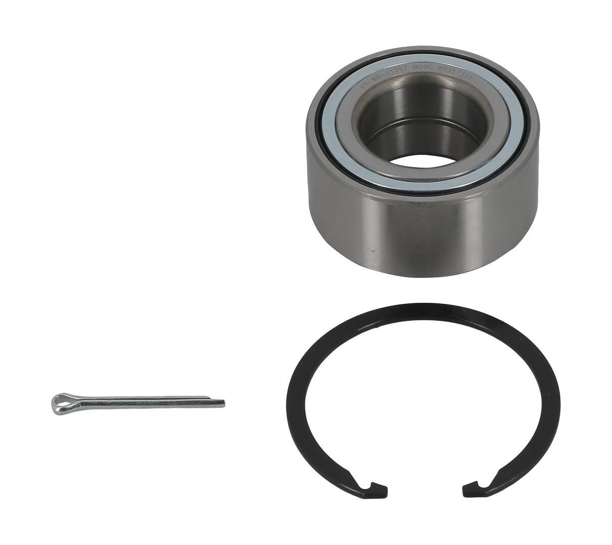 Comprar Cojinete de rueda delantero Hyundai Coupe II GK