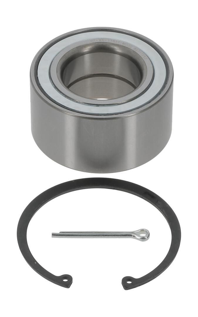 Comprar 713626560 INA Cojinete de rueda delantero