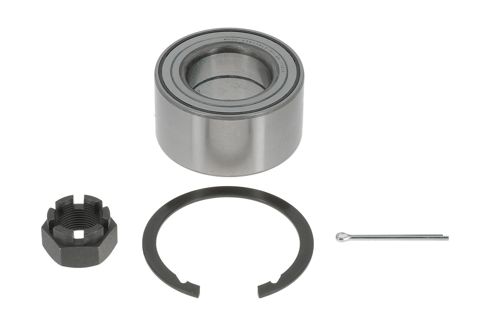 Comprar Cojinete de rueda KIA Sportage II JE