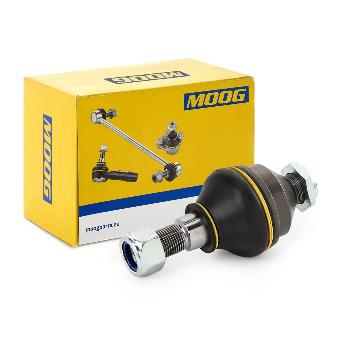 Rótula inferior de suspensión Iveco Daily IV furgoneta (2006 - 2011) precio, desde 15,43 EUR