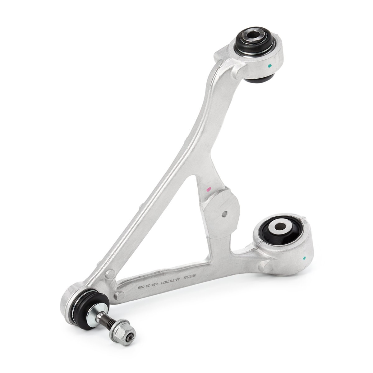 Brazo superior izquierdo de la suspensión trasera Ford 6W4Z5500AB precio, desde 100,48 EUR