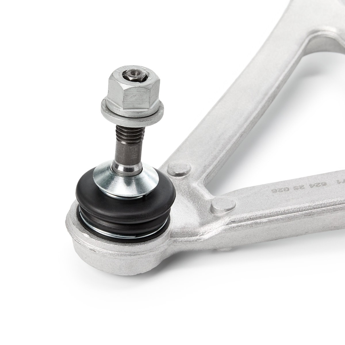 6W4Z5500AB Ford Brazo superior izquierdo de la suspensión trasera
