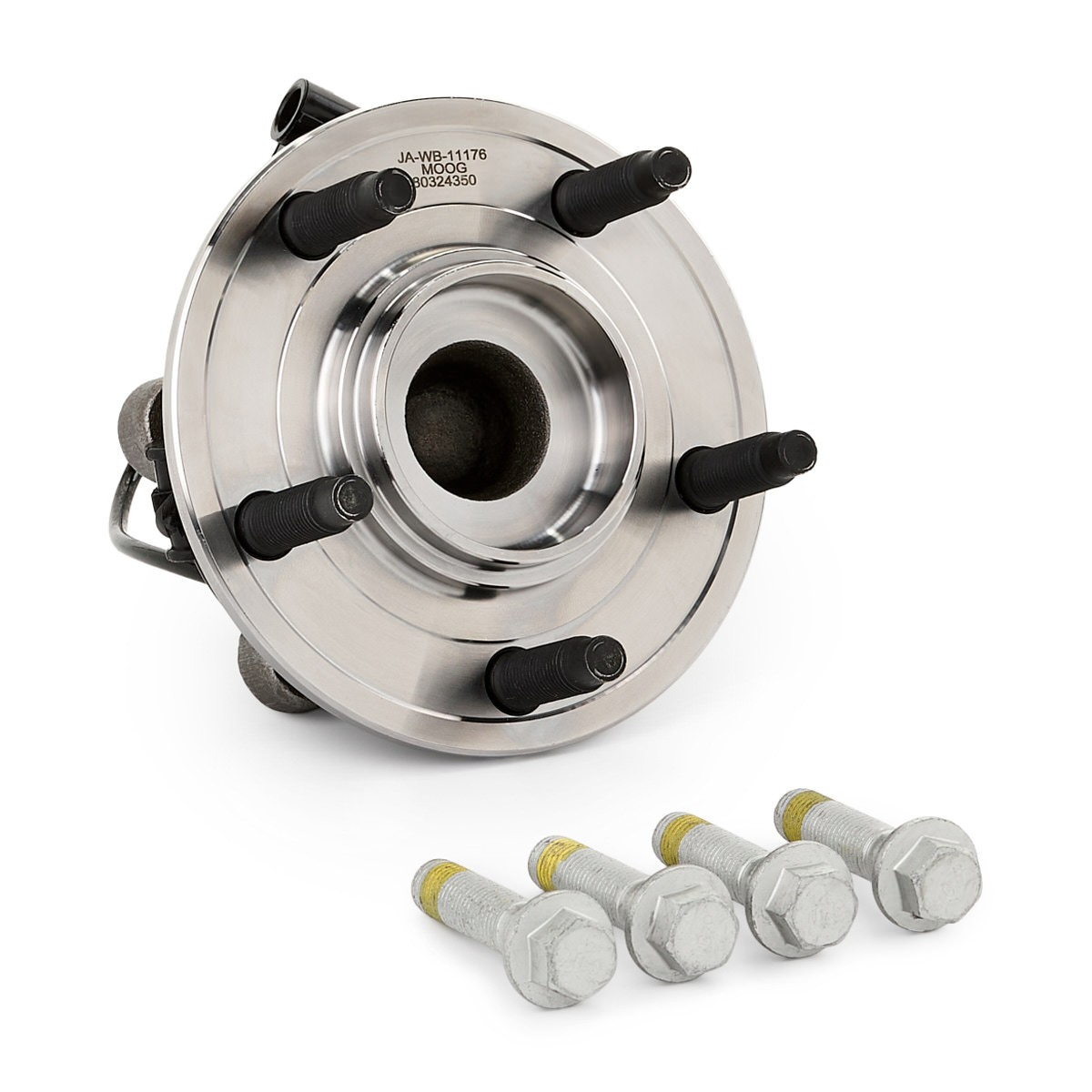 Comprar Buje de rueda delantero Jaguar S-type  CCX