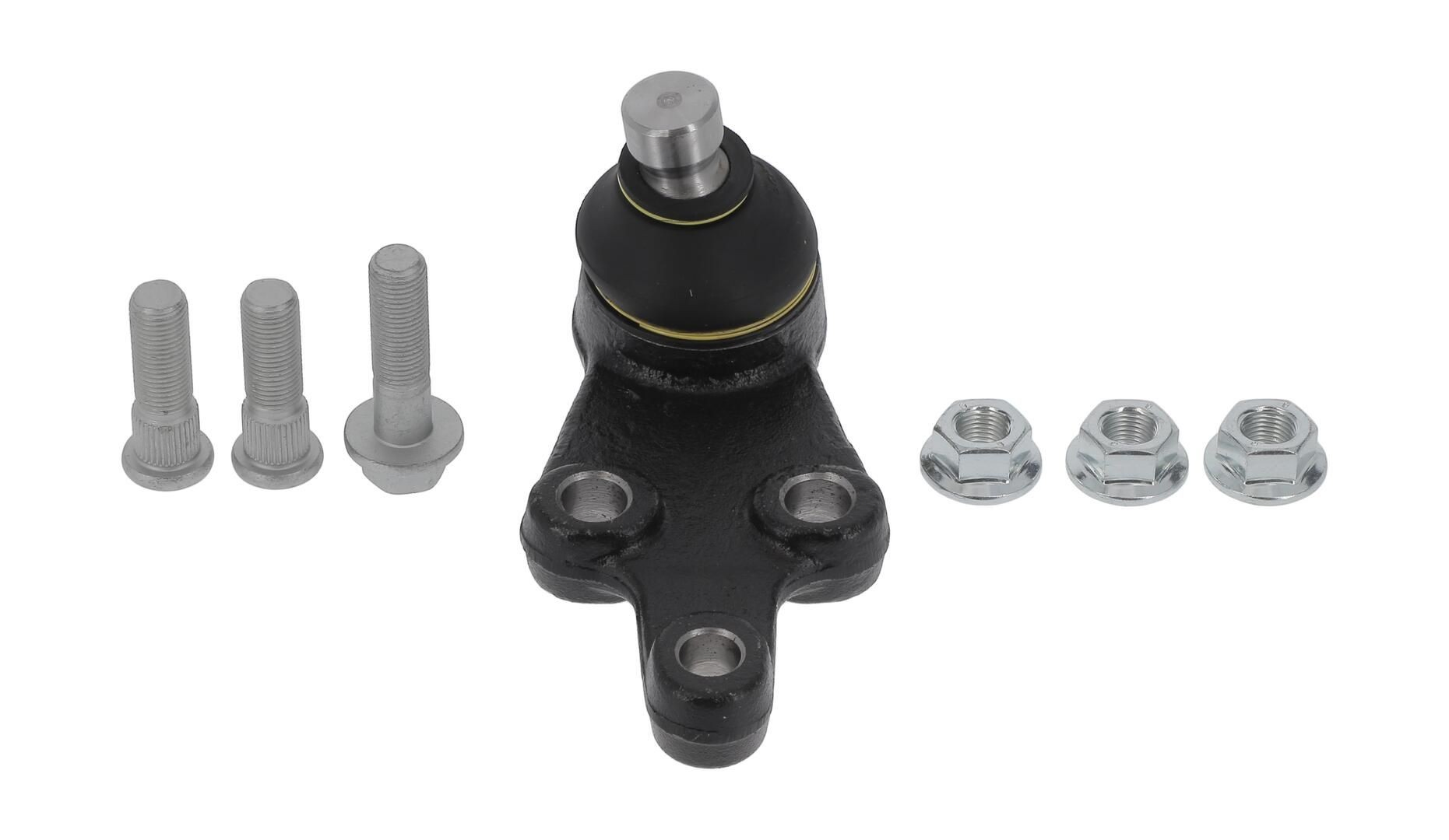  Rótula inferior de suspensión KIA Carnival 3