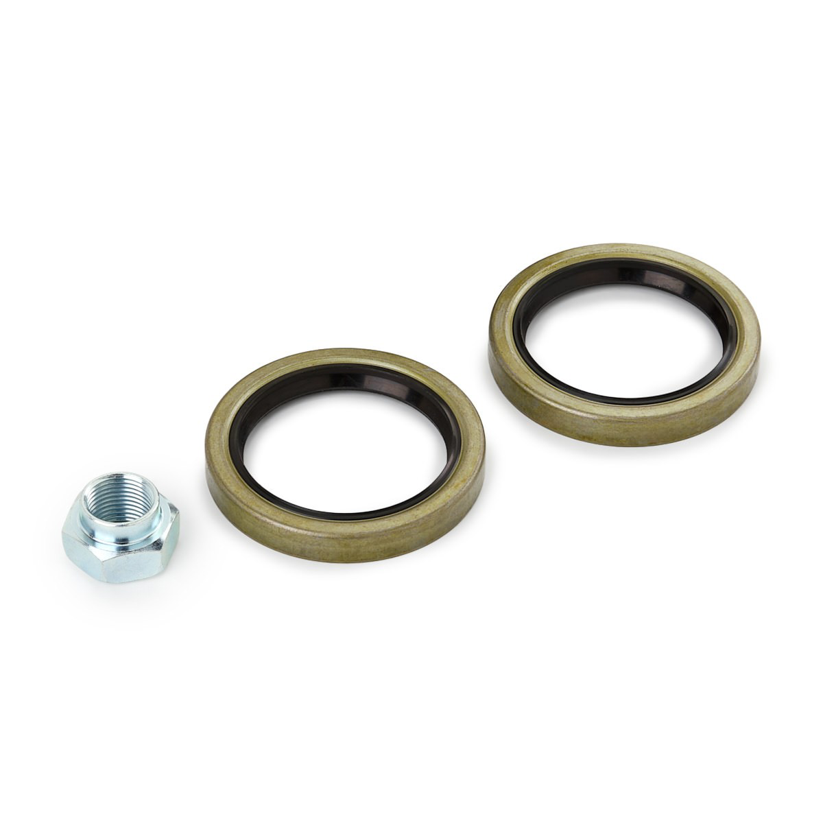 Cojinete de rueda delantero LAWB11556 Moog
