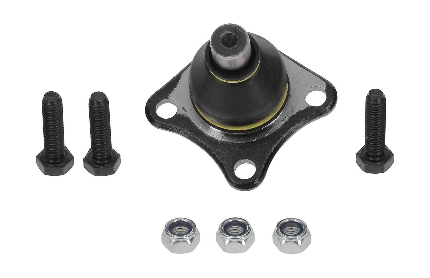 Rótula inferior de suspensión para Lancia Delta I 831AB0