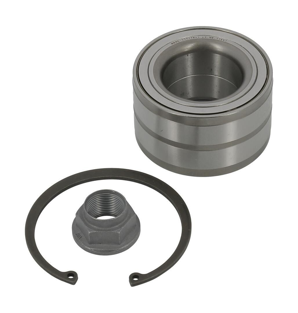 Cojinete de cubo delantero Land Rover Range Rover SPORT I SUV (L320) (2005 - 2013) precio, desde 52,16 EUR