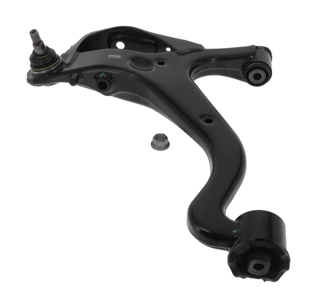Brazo inferior derecho de la suspensión delantera Lemforder 40000 precio, desde 119,06 EUR