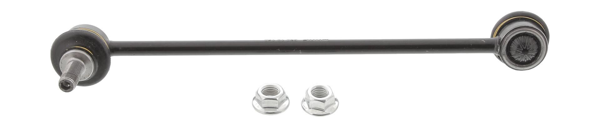 Soporte de la barra estabilizadora delantera Mazda CX-3 