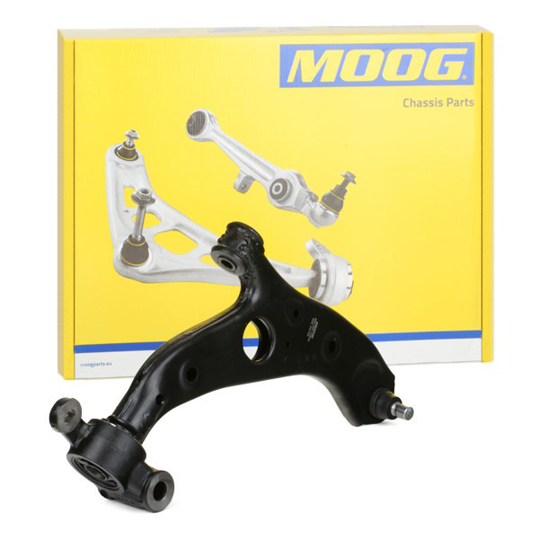 Comprar MDWP13902 Moog Brazo inferior derecho de la suspensión delantera