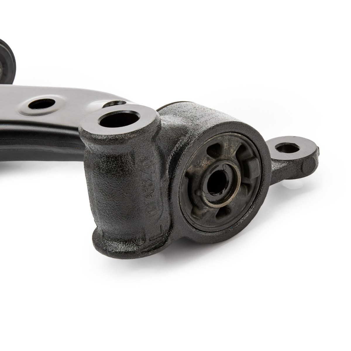 Brazo inferior izquierdo de la suspensión delantera Moog MDWP15091 precio, desde 91,01 EUR