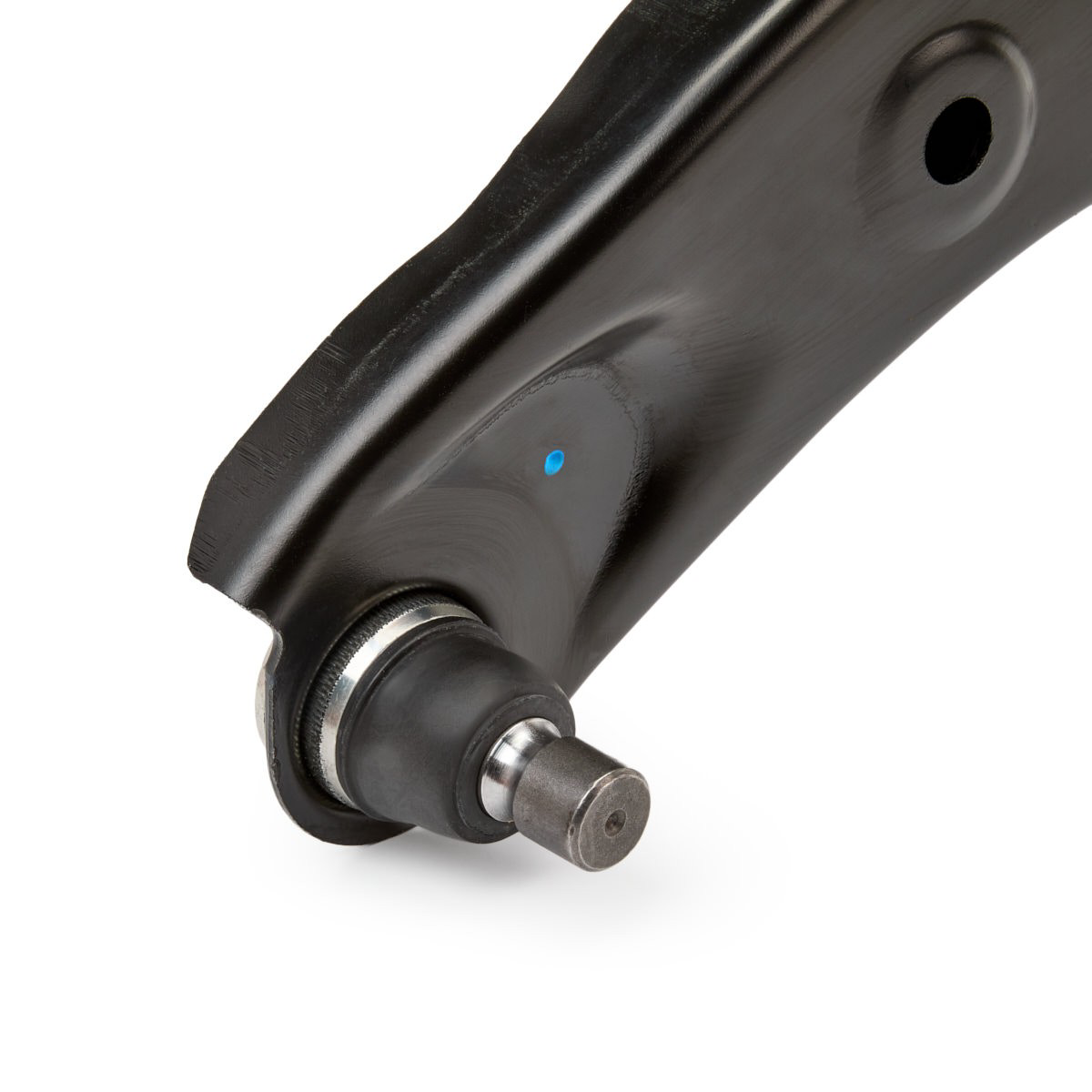 Comprar MDWP15091 Moog Brazo inferior izquierdo de la suspensión delantera