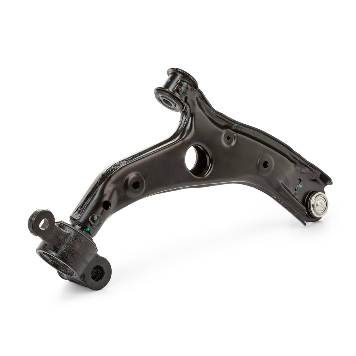MDWP15091 Moog Brazo inferior izquierdo de la suspensión delantera