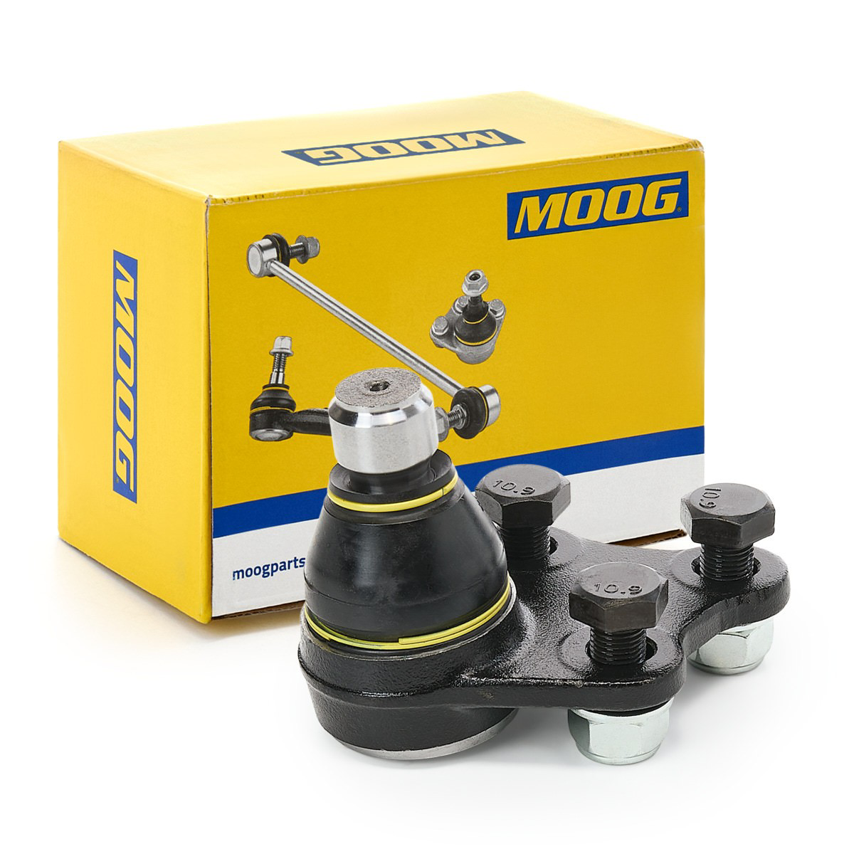 MEBJ4392 Moog Rótula inferior de suspensión