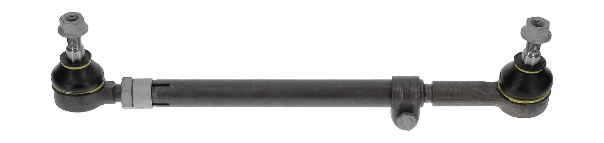 M411 Polcar Barra de dirección completa