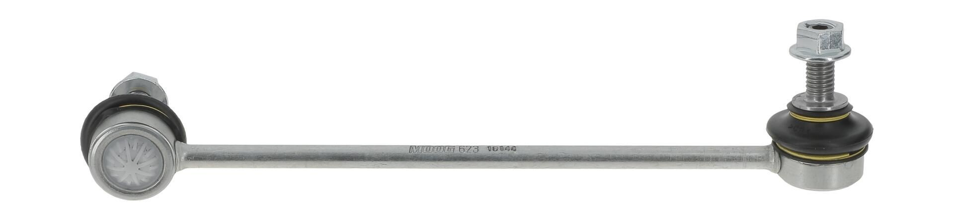 Bieleta estabilizadora delantera Smart FORTWO coupé (451) (2007 - 2026) precio, desde 14,17 EUR