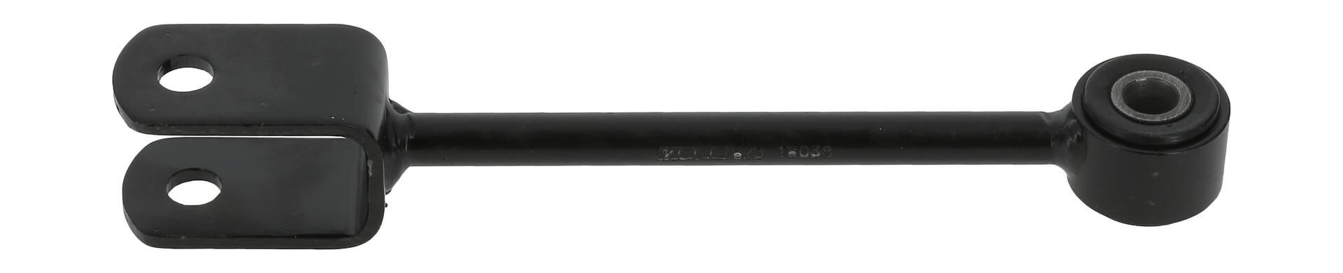 Gomas de barra estabilizadora Volkswagen Crafter 30-35