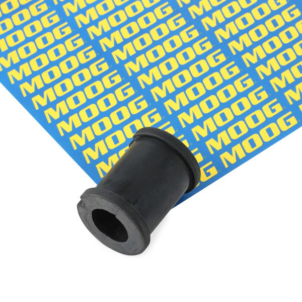 Buje de barra estabilizadora delantera MESB15501 Moog