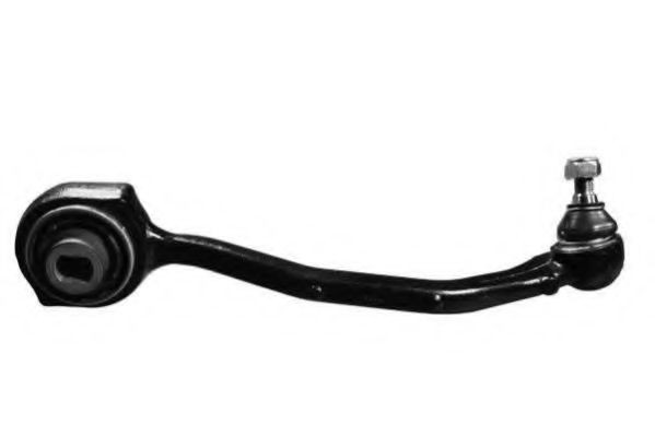 Brazo inferior izquierdo de la suspensión delantera Moog METC0987 precio, desde 125,93 EUR