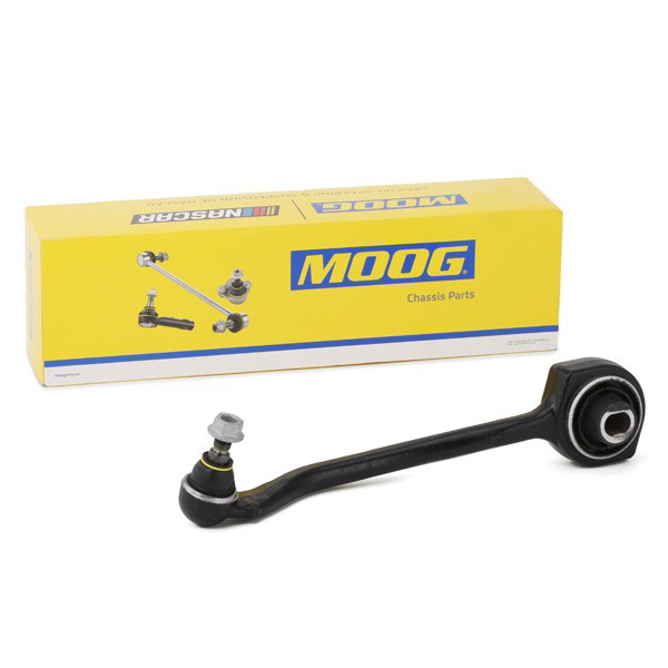 Brazo inferior izquierdo de la suspensión delantera Moog METC0987 precio, desde 125,93 EUR