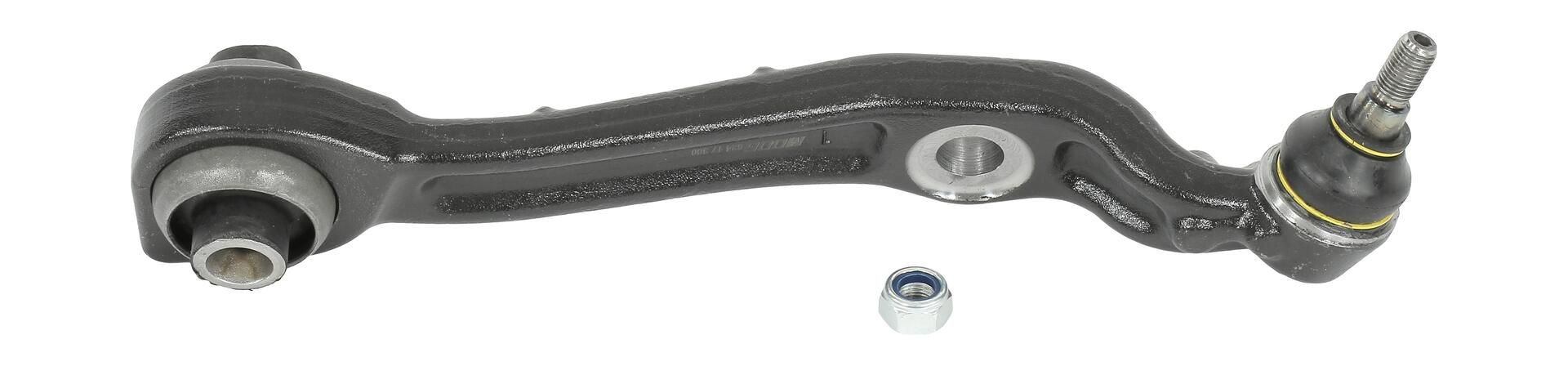 METC13809 Moog Brazo inferior izquierdo de la suspensión delantera