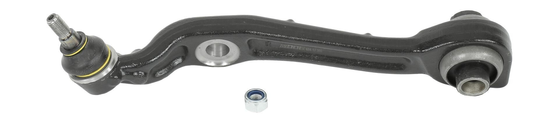 METC13810 Moog Brazo inferior derecho de la suspensión delantera