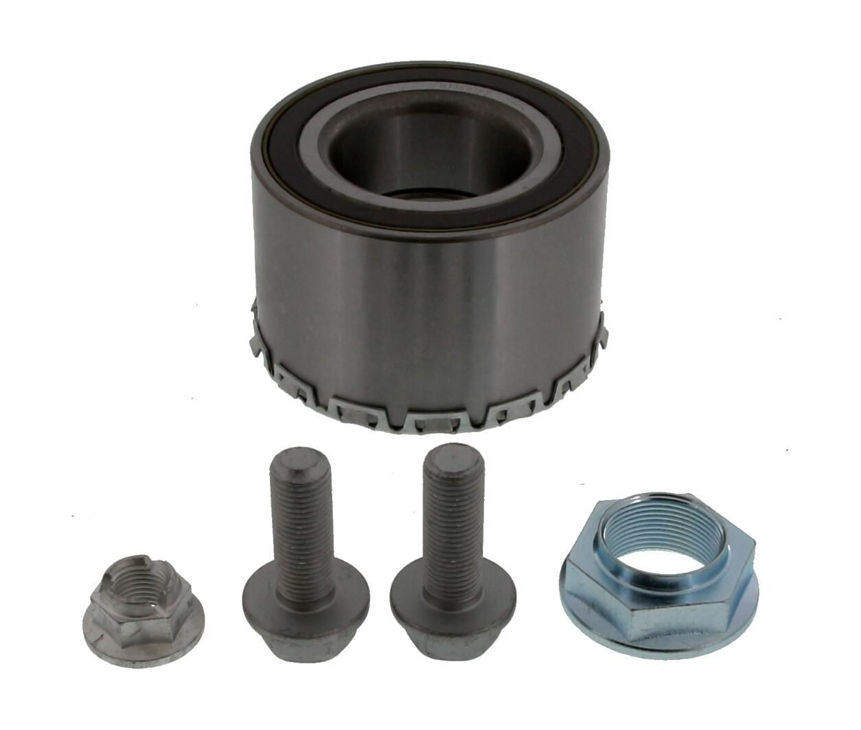 Comprar Cojinete de rueda delantero Mercedes Sprinter II 3,5-t 906