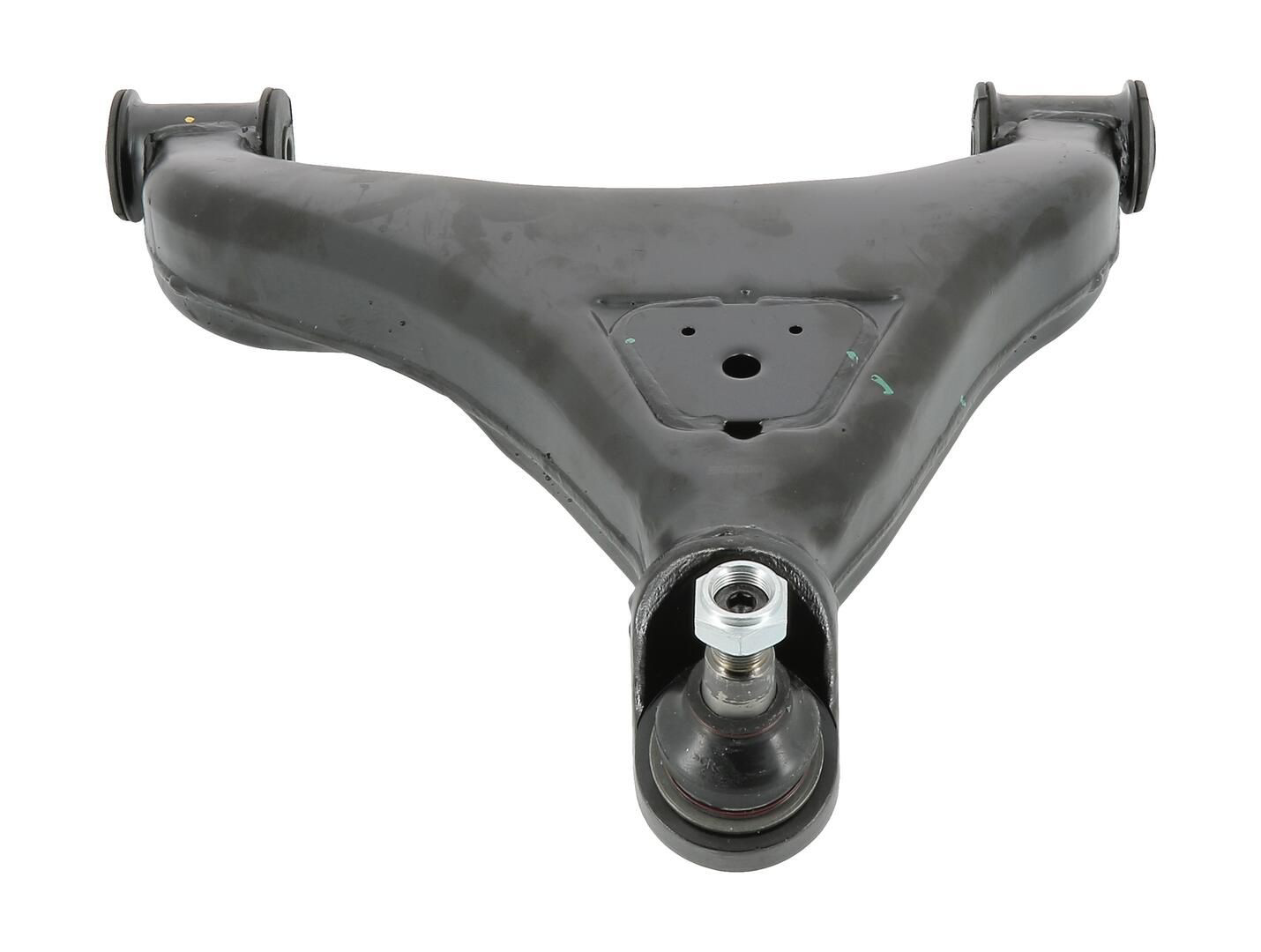 MEWP2333 Moog Brazo inferior derecho de la suspensión delantera