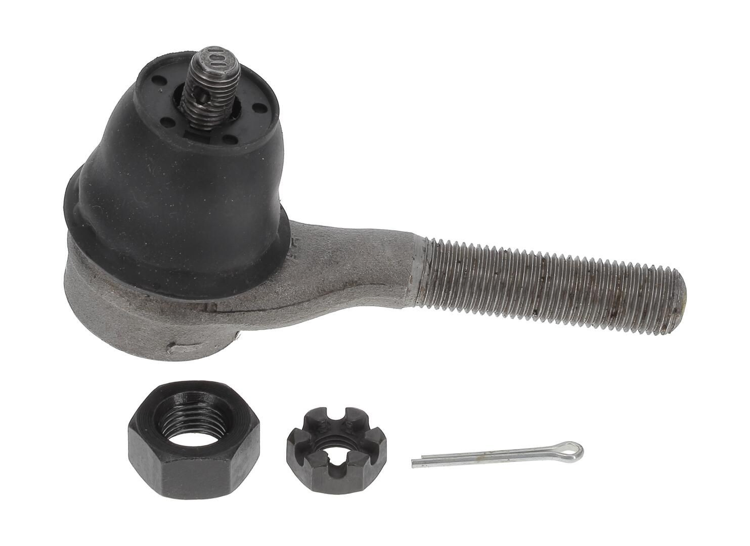  Rótula barra de dirección Mitsubishi Galant 4
