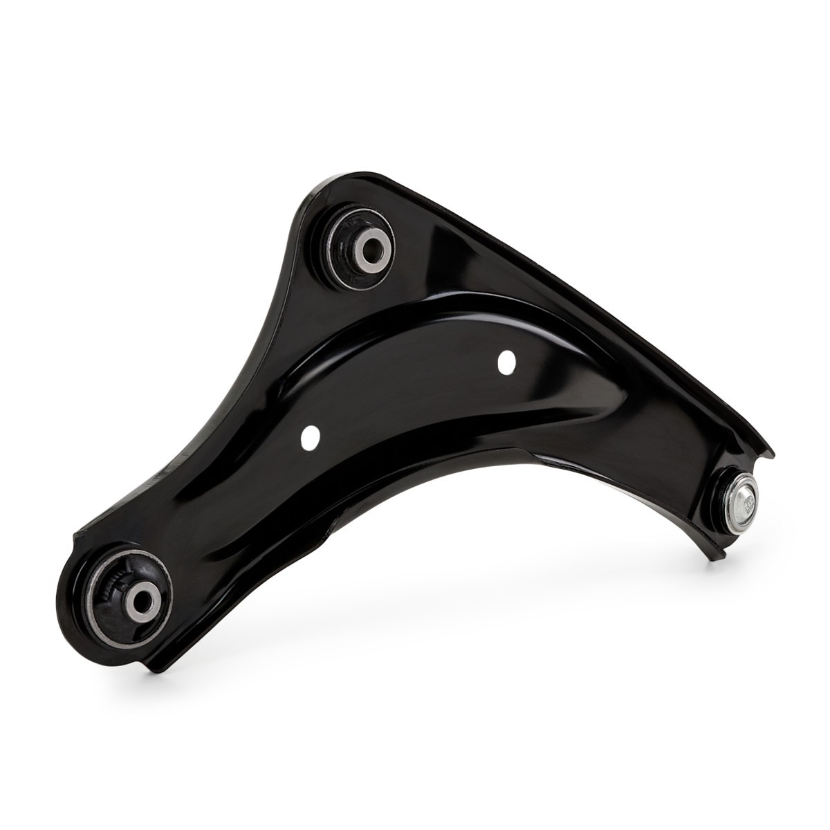 Brazo inferior izquierdo de la suspensión delantera Moog NIWP10629
