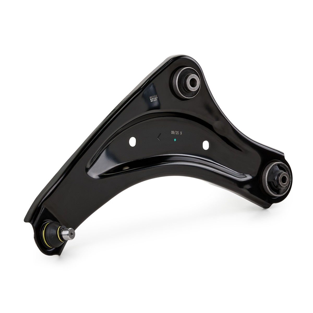 Brazo inferior izquierdo de la suspensión delantera Moog NIWP10629 precio, desde 56,63 EUR