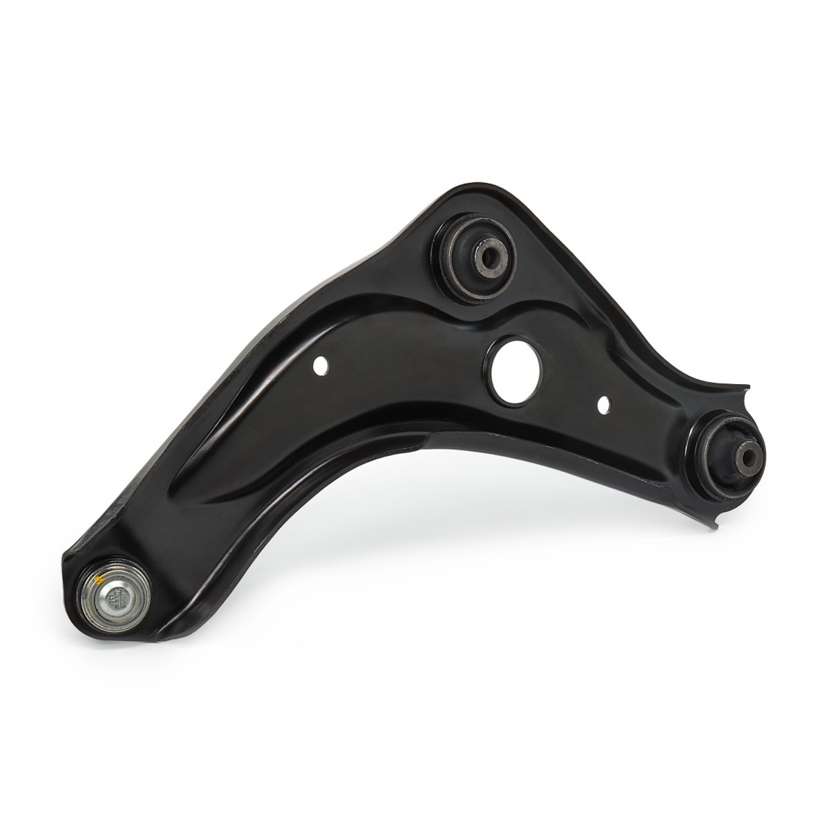 Brazo inferior derecho de la suspensión delantera NIWP15274 Moog