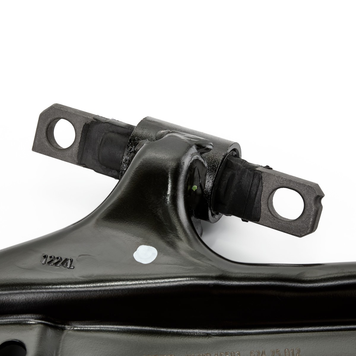 Brazo inferior izquierdo de la suspensión delantera NIWP16583 Moog