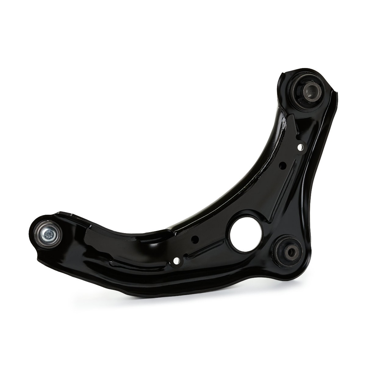 Brazo inferior izquierdo de la suspensión delantera Nissan/Infiniti 545015FA1C precio, desde 62,44 EUR