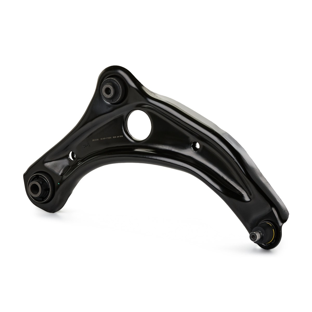 Comprar 545005FA1C Nissan/Infiniti Brazo inferior derecho de la suspensión delantera