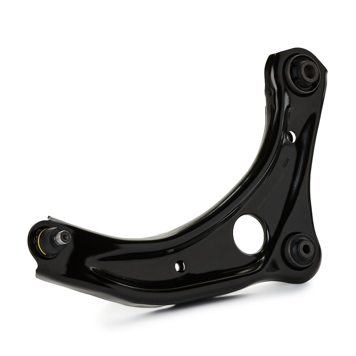 Brazo inferior derecho de la suspensión delantera 545005FA1C Nissan/Infiniti