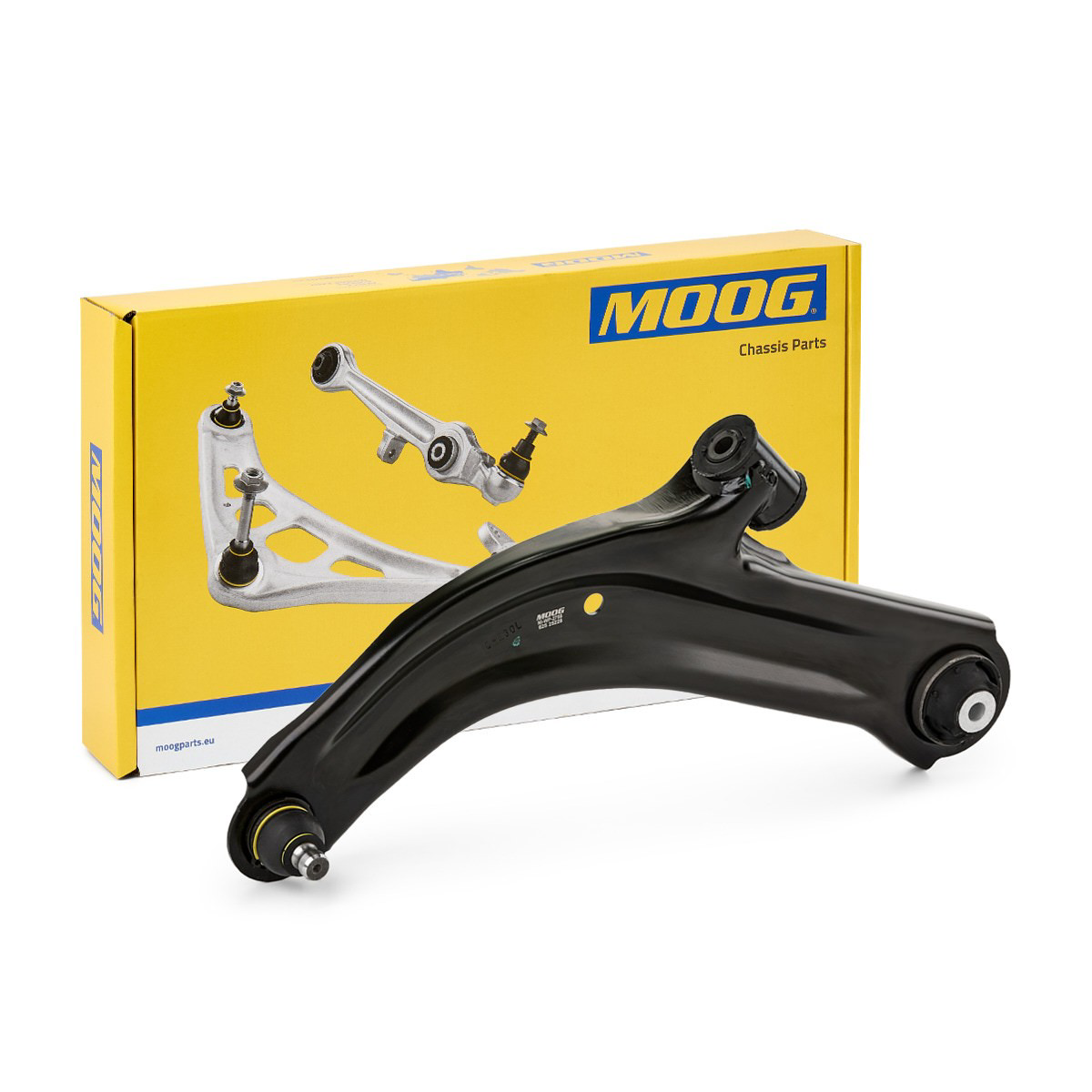 Comprar NIWP2788 Moog Brazo inferior izquierdo de la suspensión delantera