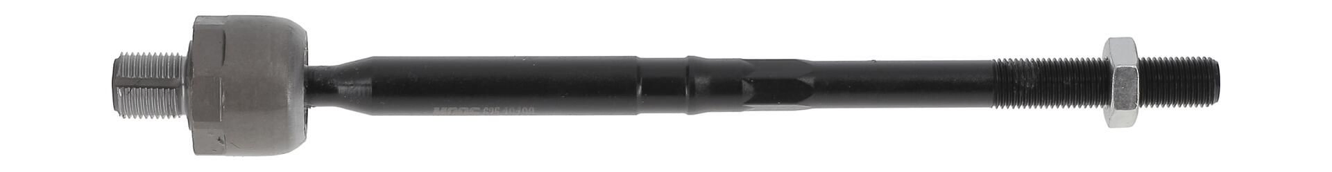 Barra de direccion coche para Opel Meriva B 