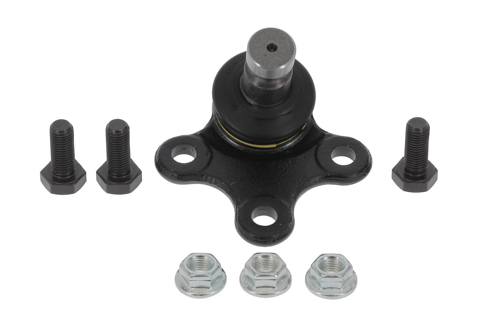  Rótula inferior de suspensión Peugeot 2008 2