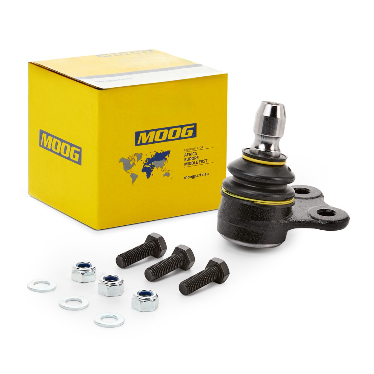 Comprar OPBJ5583 Moog Rótula inferior de suspensión